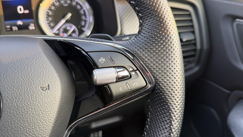 Skoda Kodiaq 2.0 TSI 190 Sport Line 4x4 5dr DSG [7 Seat] Petrol Estate